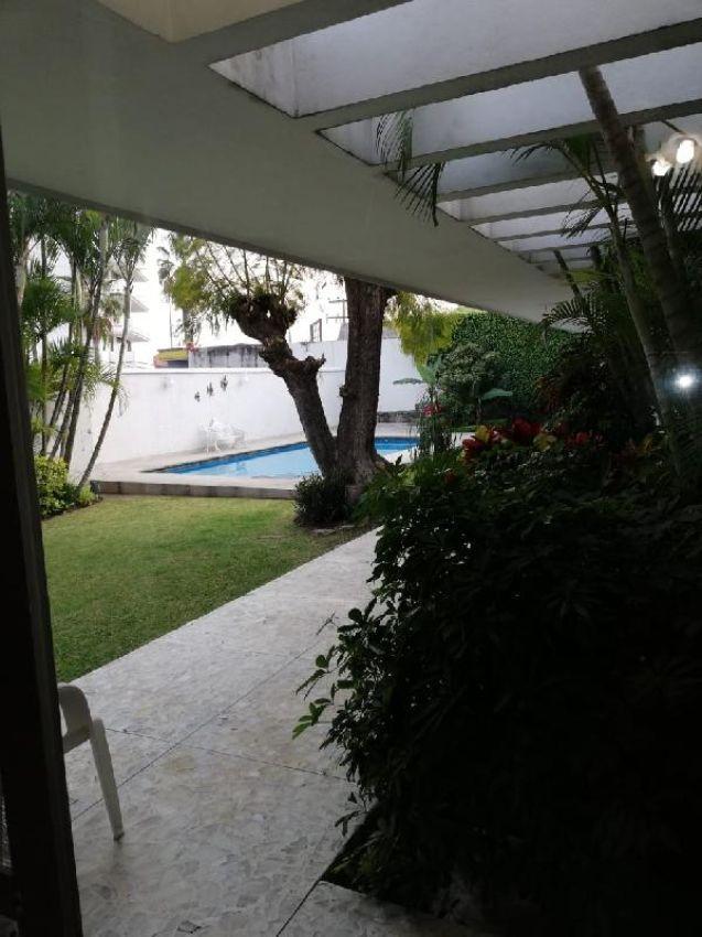 Casa sola en las Palmas