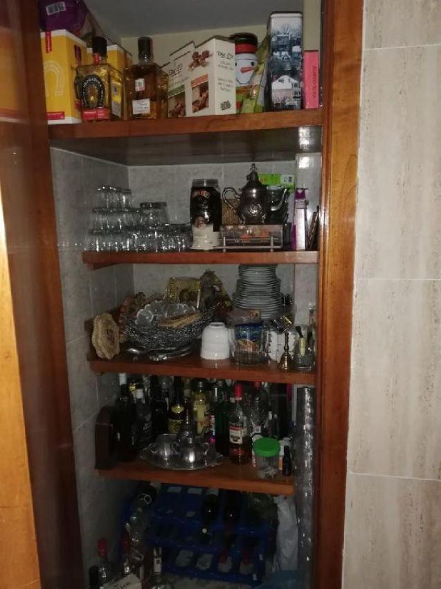 Casa sola en las Palmas