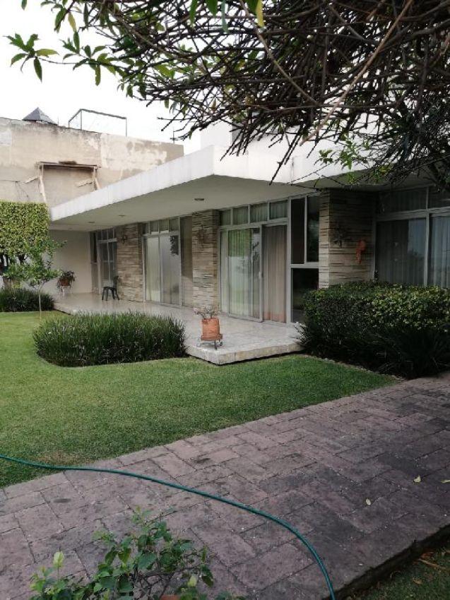 Casa sola en las Palmas