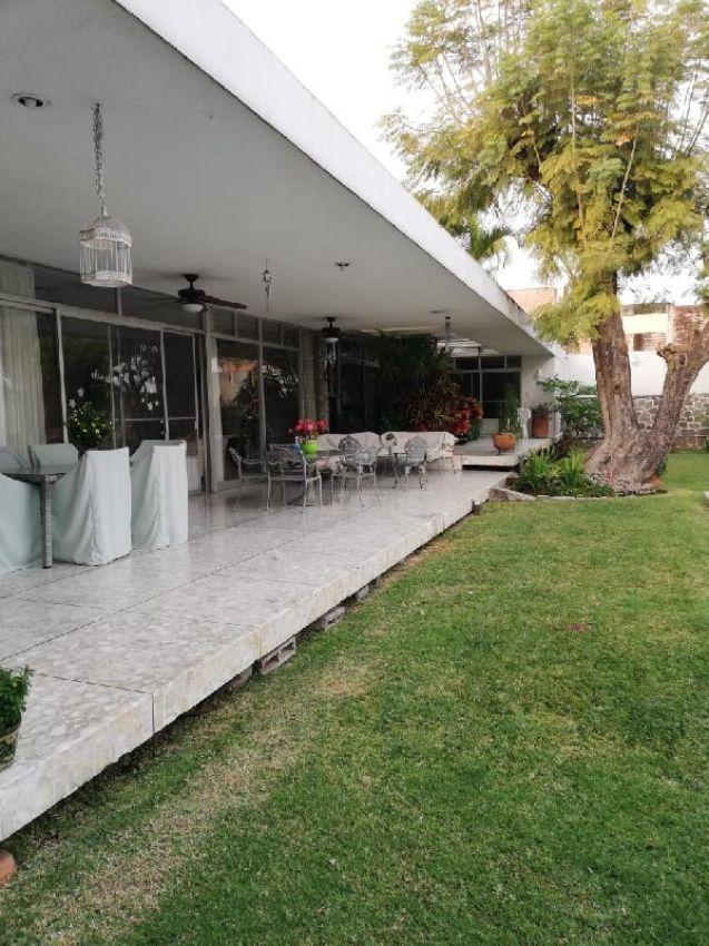 Casa sola en las Palmas