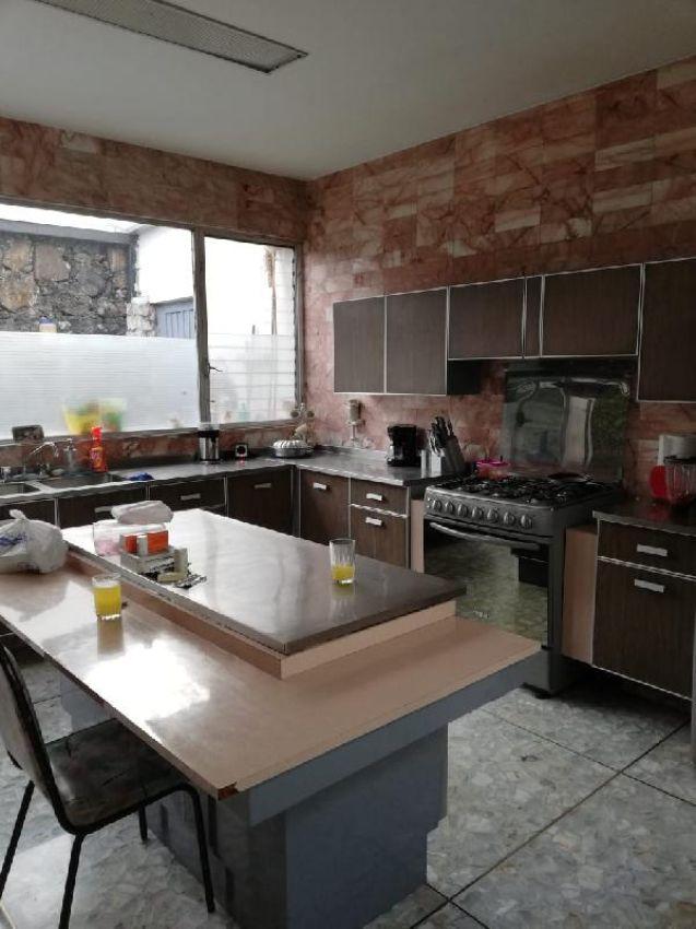 Casa sola en las Palmas
