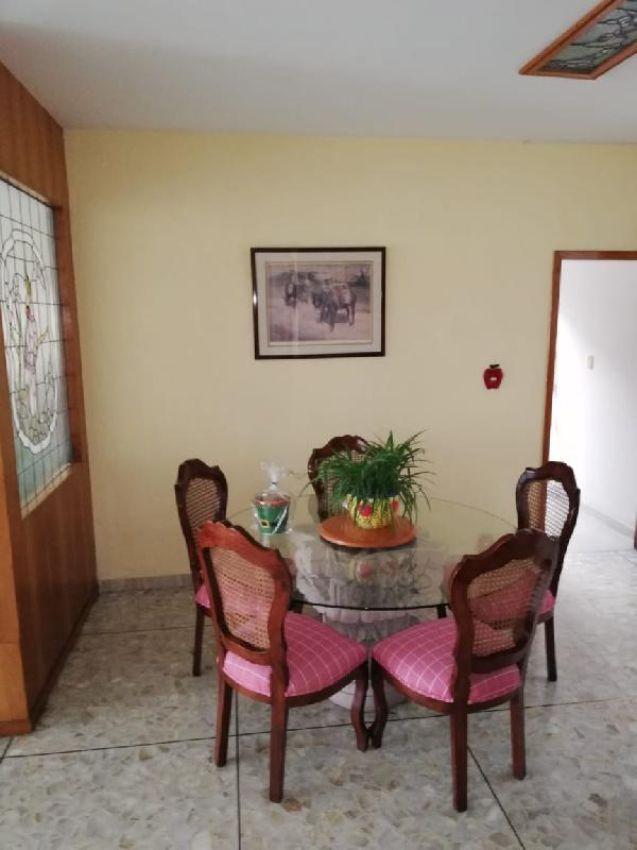 Casa sola en las Palmas