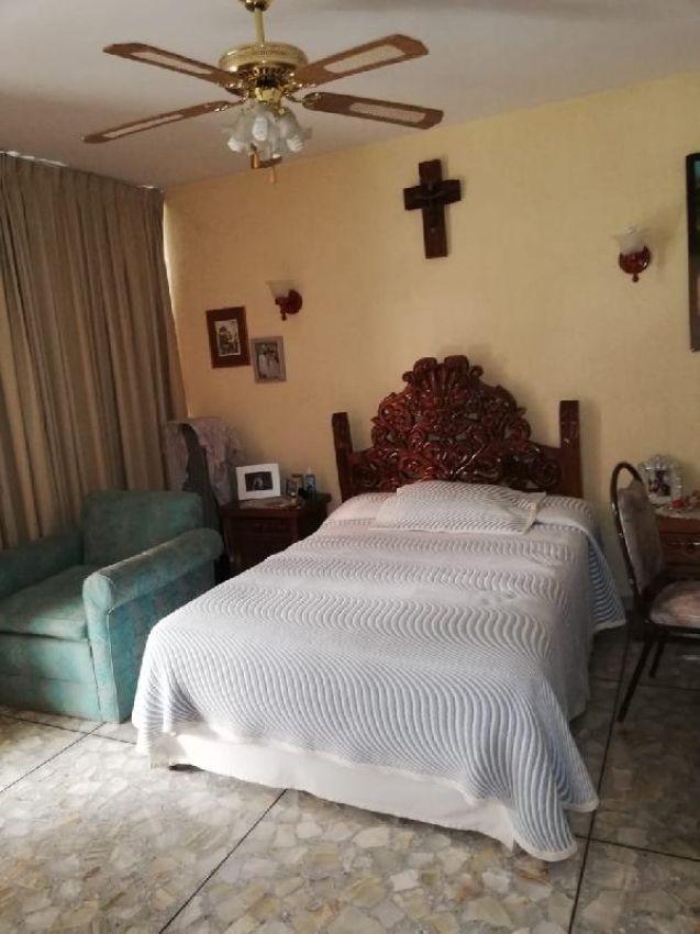 Casa sola en las Palmas