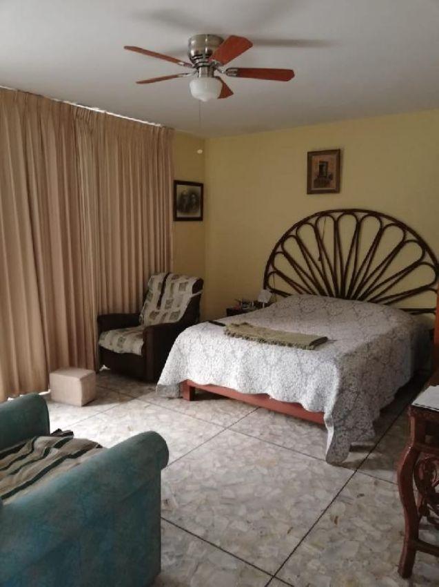 Casa sola en las Palmas
