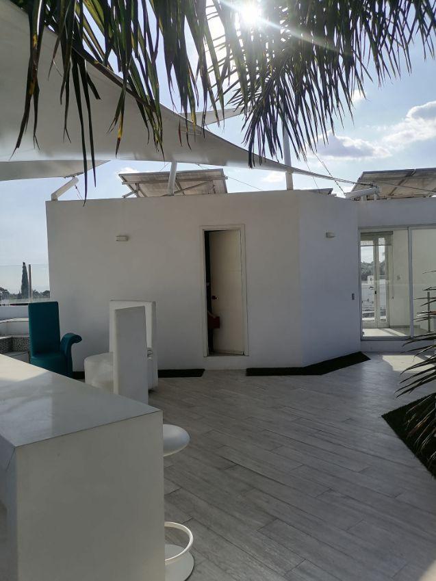 Espectacular residencia en Mascareño, Vista Hermosa