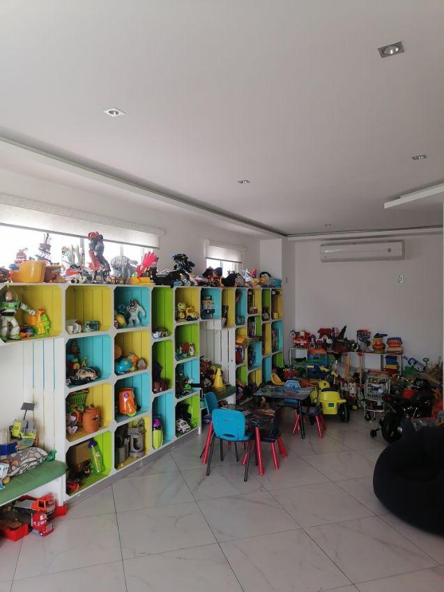 Espectacular residencia en Mascareño, Vista Hermosa