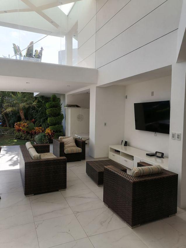 Espectacular residencia en Mascareño, Vista Hermosa