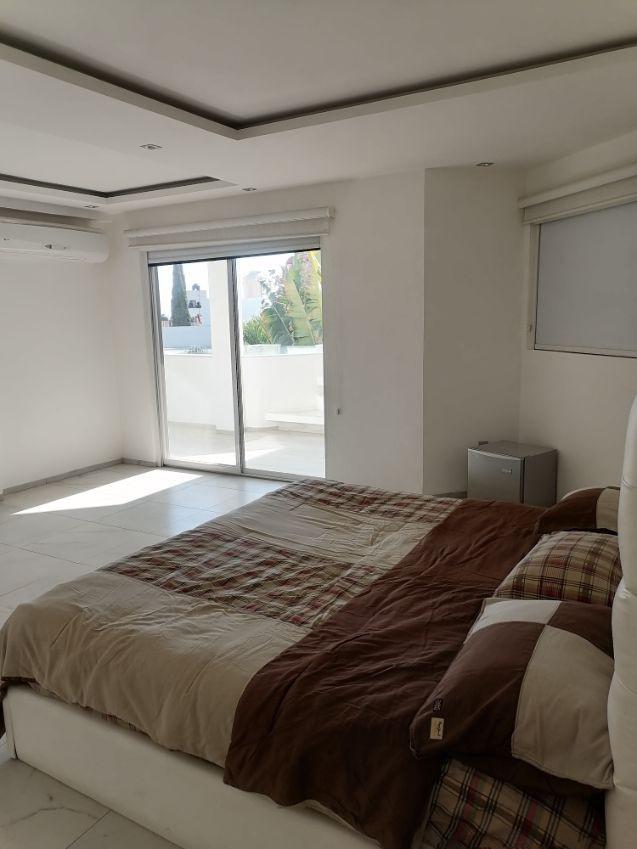 Espectacular residencia en Mascareño, Vista Hermosa