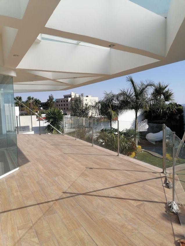 Espectacular residencia en Mascareño, Vista Hermosa