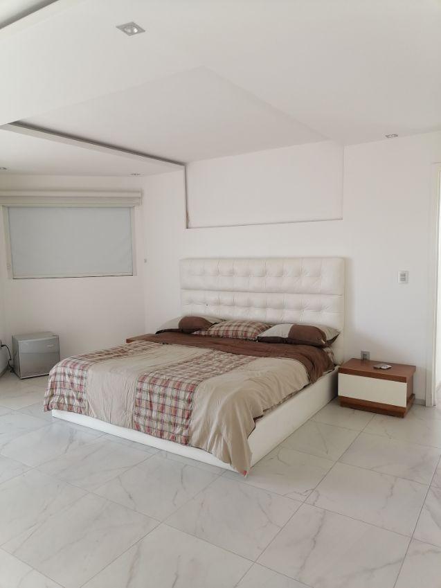 Espectacular residencia en Mascareño, Vista Hermosa