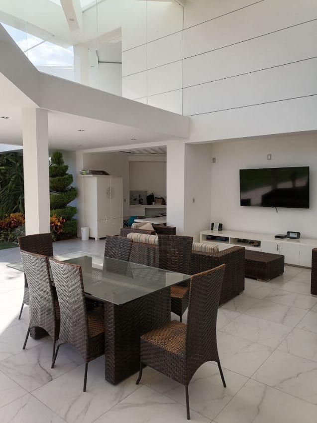 Espectacular residencia en Mascareño, Vista Hermosa