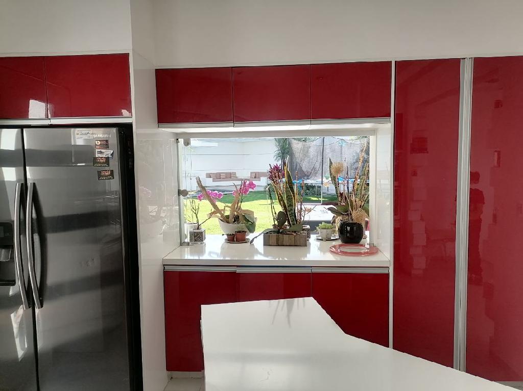 Espectacular residencia en Mascareño, Vista Hermosa