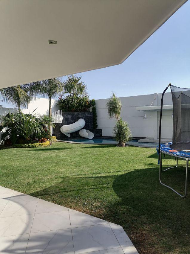 Espectacular residencia en Mascareño, Vista Hermosa