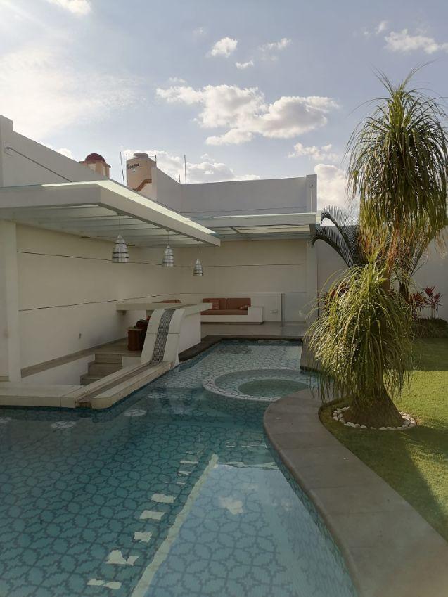 Espectacular residencia en Mascareño, Vista Hermosa
