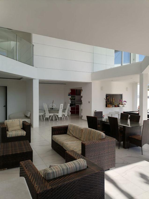 Espectacular residencia en Mascareño, Vista Hermosa