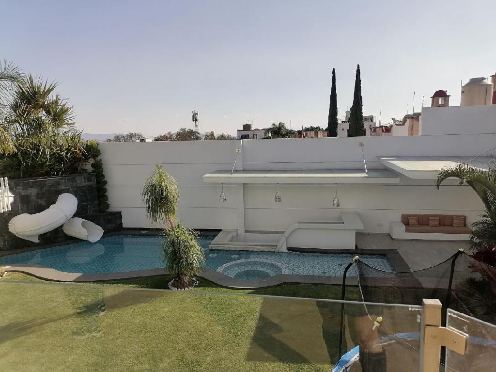 Espectacular residencia en Mascareño, Vista Hermosa