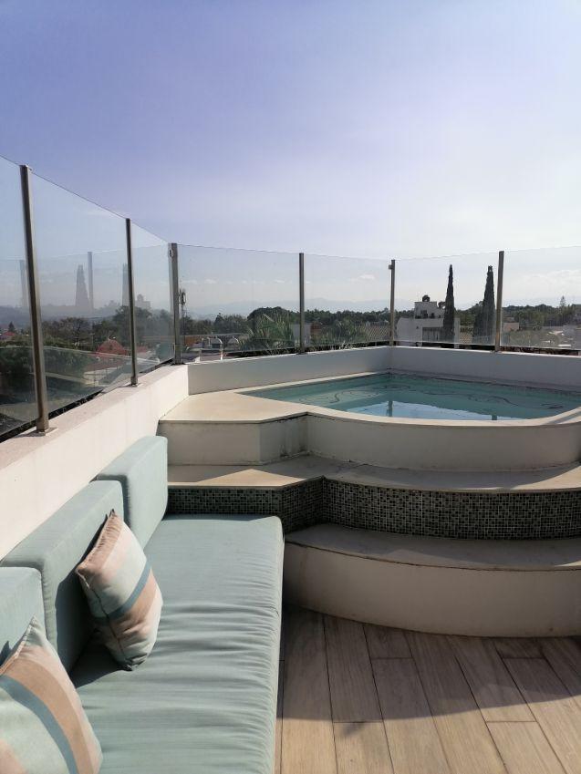 Espectacular residencia en Mascareño, Vista Hermosa