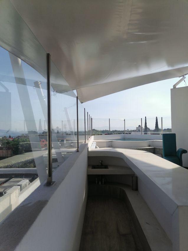 Espectacular residencia en Mascareño, Vista Hermosa