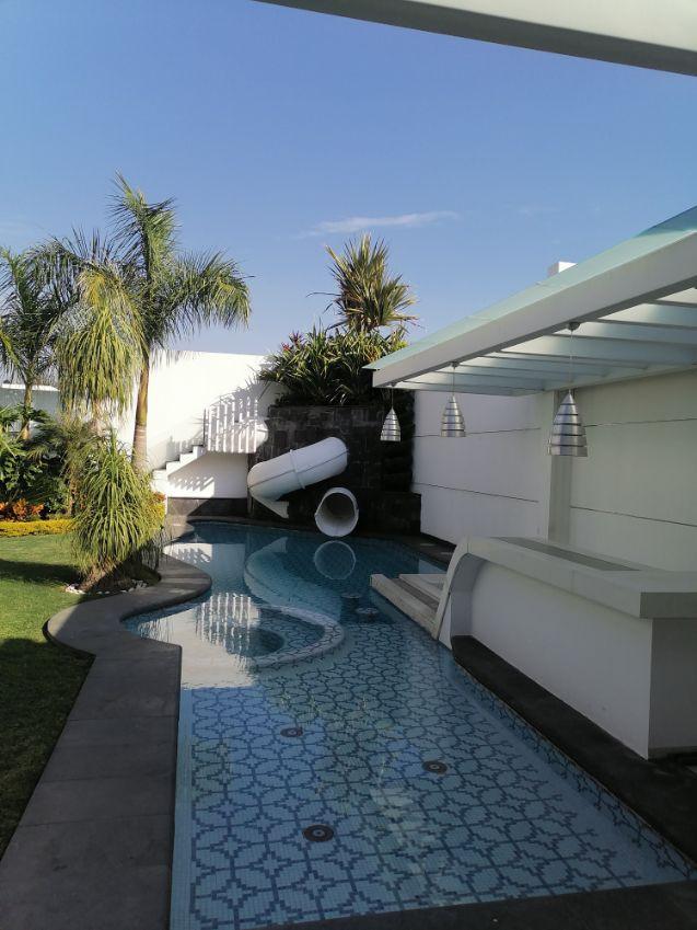 Espectacular residencia en Mascareño, Vista Hermosa