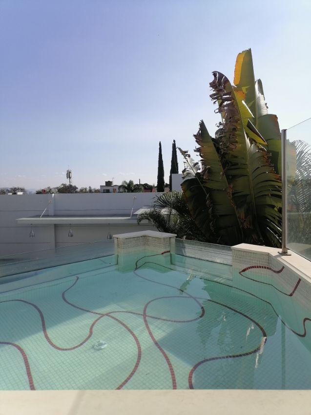 Espectacular residencia en Mascareño, Vista Hermosa