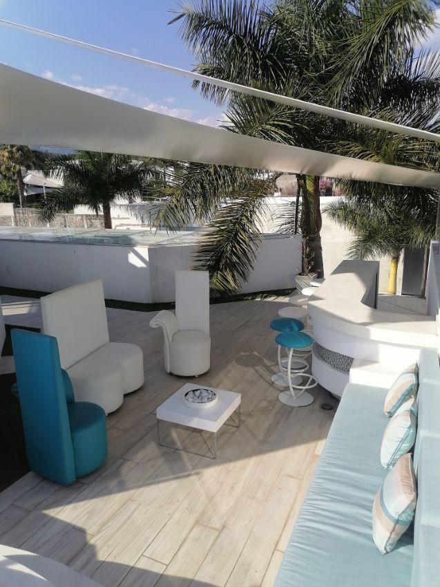 Espectacular residencia en Mascareño, Vista Hermosa