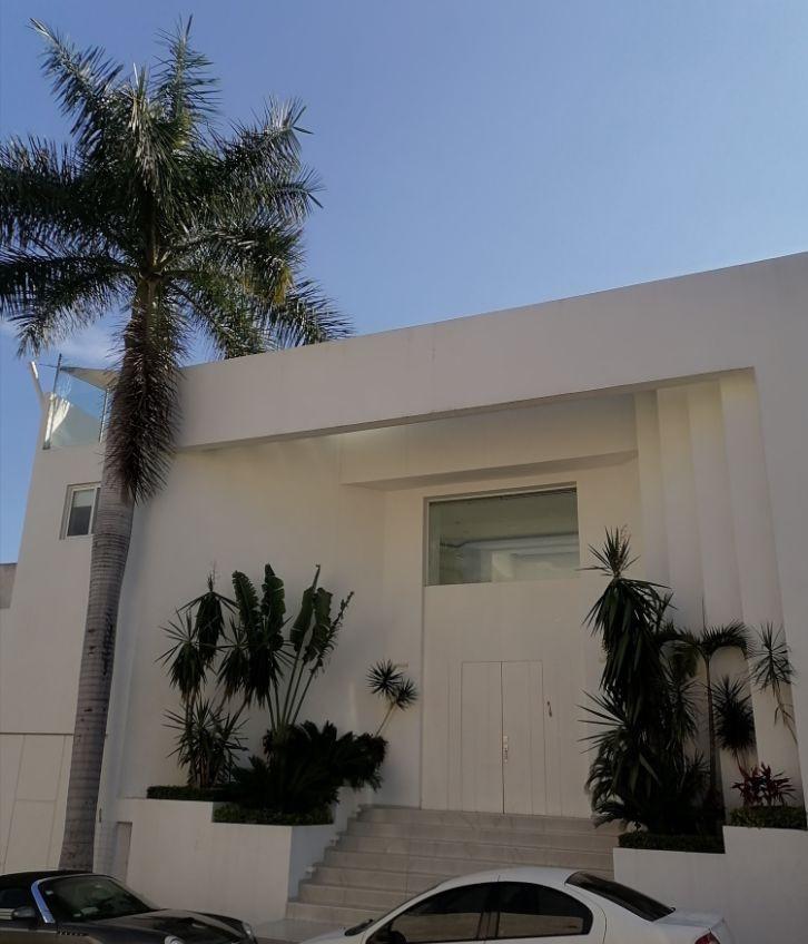 Espectacular residencia en Mascareño, Vista Hermosa