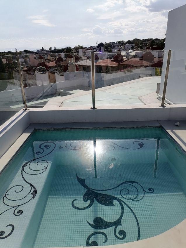 Espectacular residencia en Mascareño, Vista Hermosa