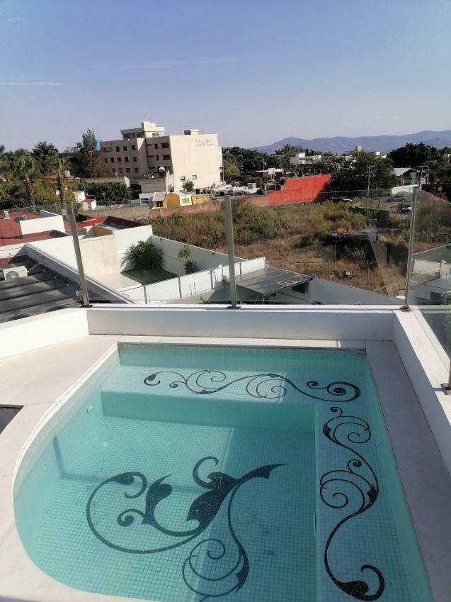 Espectacular residencia en Mascareño, Vista Hermosa