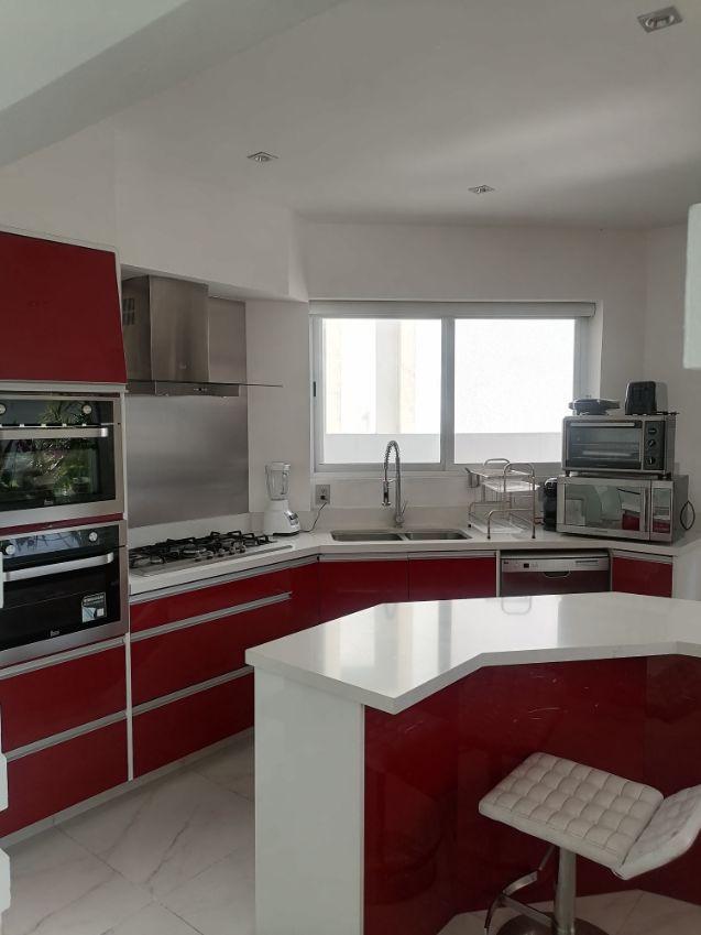 Espectacular residencia en Mascareño, Vista Hermosa