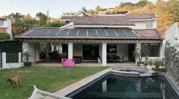 CASA EN VENTA EN CUERNAVACA MORELOS