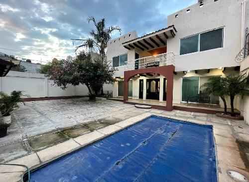 Hermosa casa cesión de derechos en Ahuatepec