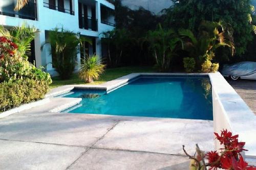 DEPARTAMENTO EN VENTA EN CUERNAVACA MORELOS