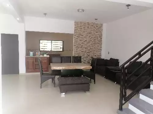 Hermosa casa nueva cesión de derechos en Chipitlan