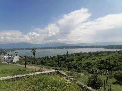 Increíble proyecto en Teques, con una vista espectacular