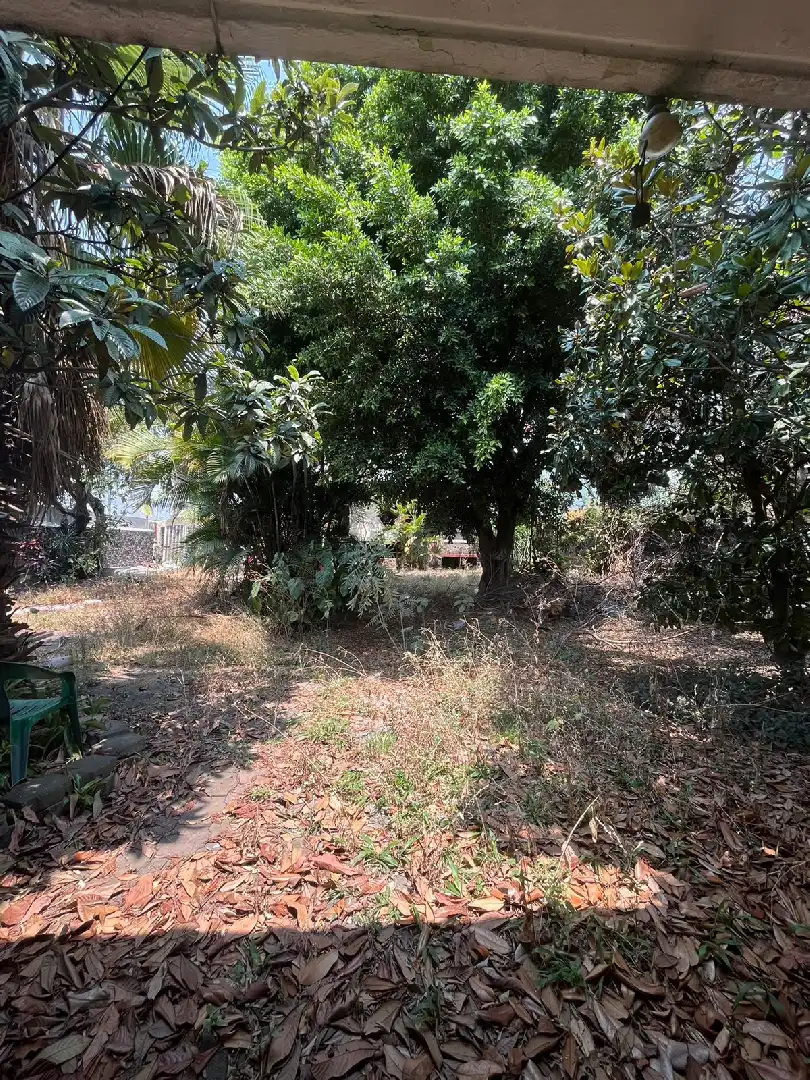 Casa como terreno en Maravillas, Cuernavaca, Morelos