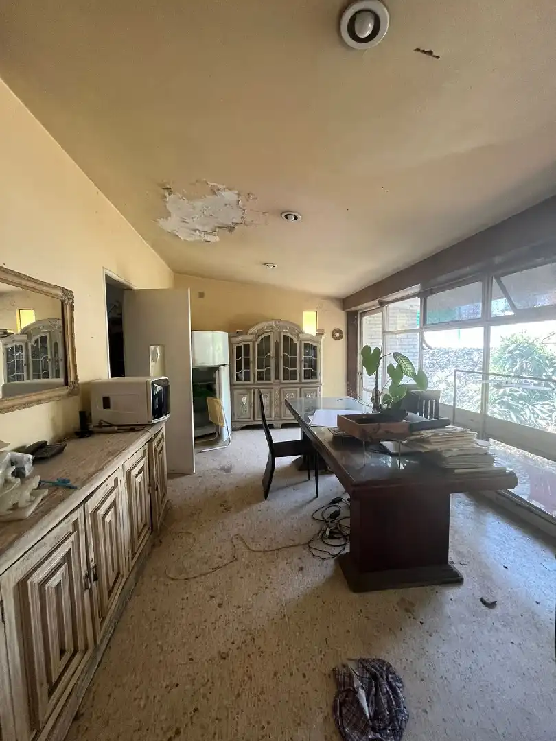Casa como terreno en Maravillas, Cuernavaca, Morelos