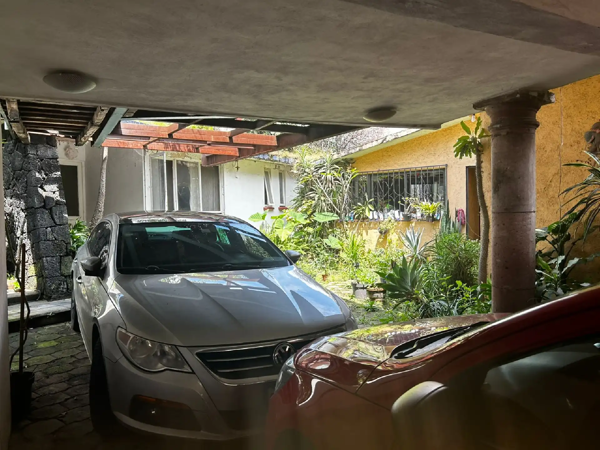 Casa como terreno en Maravillas, Cuernavaca, Morelos
