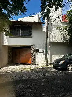 Casa como terreno en Maravillas, Cuernavaca, Morelos