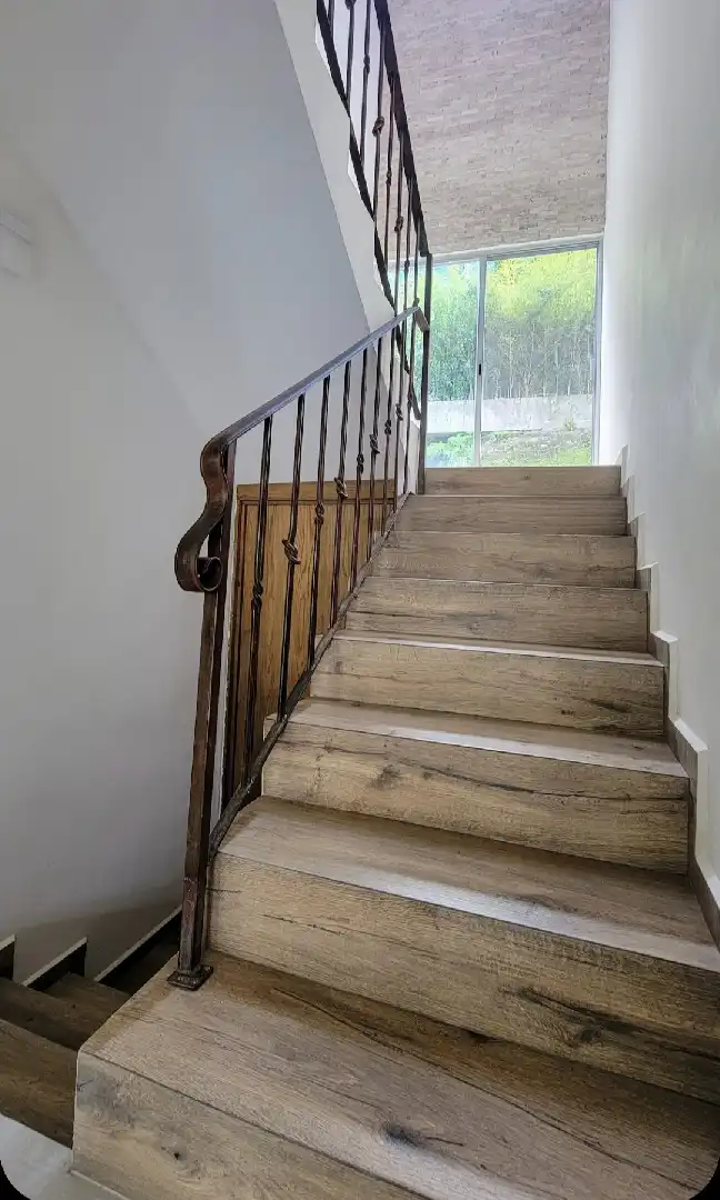 Casa en fraccionamiento La Cañada, Cuernavaca. Morelos