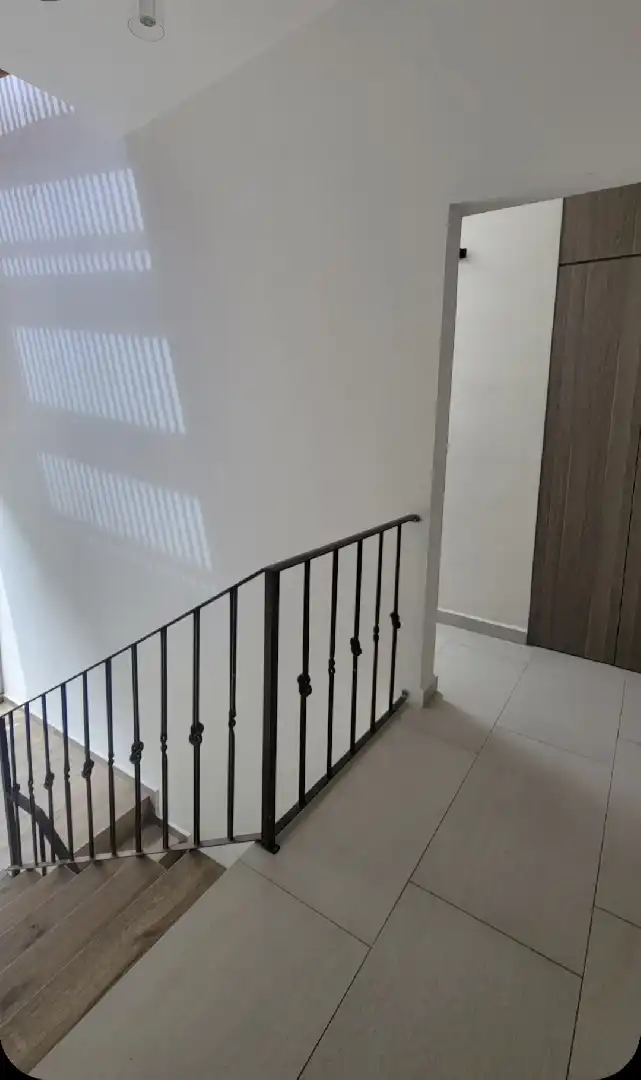 Casa en fraccionamiento La Cañada, Cuernavaca. Morelos