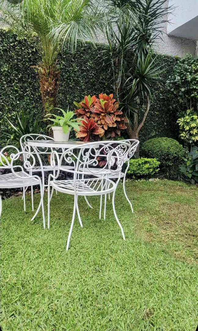 Casa en fraccionamiento La Cañada, Cuernavaca. Morelos