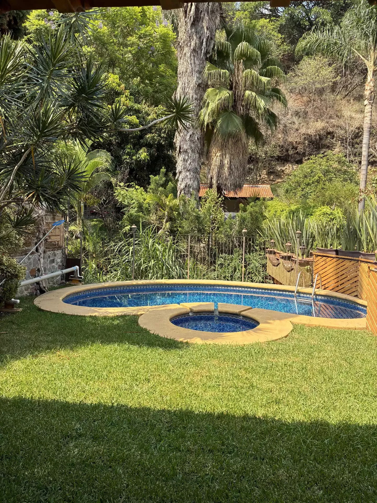 Casa en Fraccionamiento La Cañada ,  Cuernavaca , Morelos