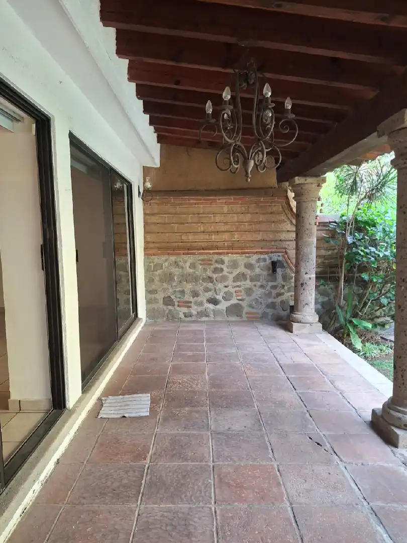Casa en Fraccionamiento La Cañada ,  Cuernavaca , Morelos