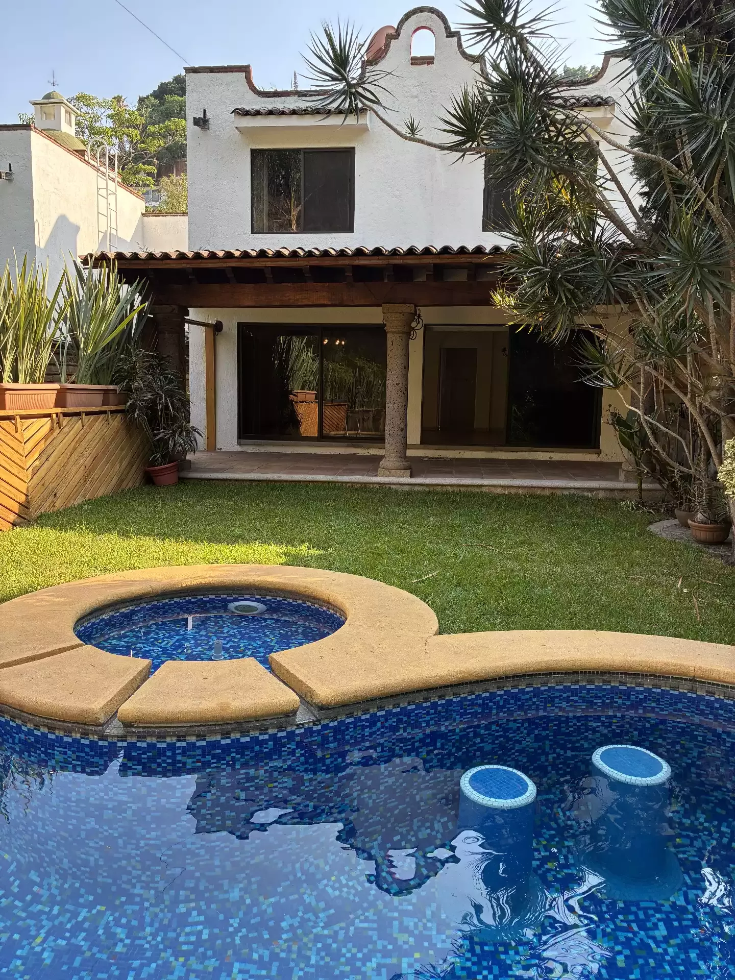 Casa en Fraccionamiento La Cañada ,  Cuernavaca , Morelos