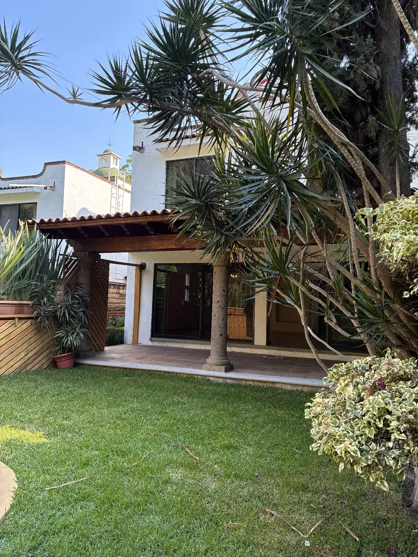Casa en Fraccionamiento La Cañada ,  Cuernavaca , Morelos