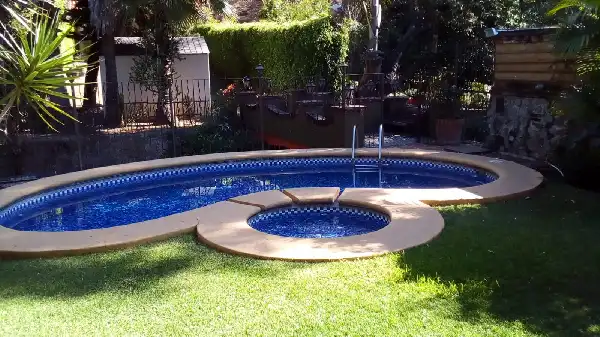 Casa en Fraccionamiento La Cañada ,  Cuernavaca , Morelos