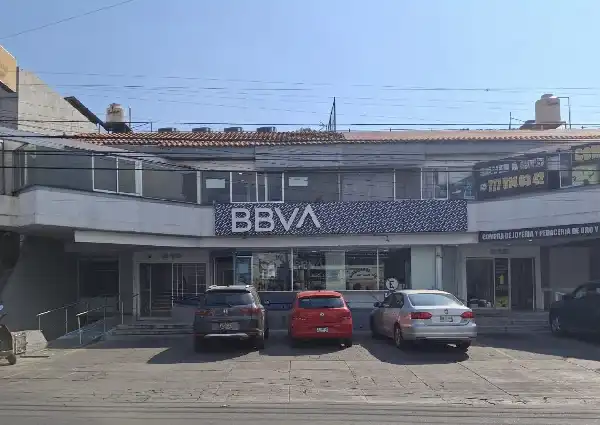 Venta de Plaza Comercial en Funcionamiento San Diego , Cuernavaca