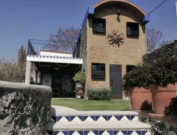 Casa en Venta Tepoztlan , Morelos