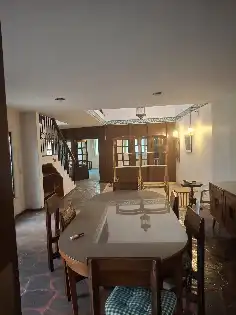 Casa en Venta en el Corazón de Vista Hermosa , Cuernavaca , Morelos