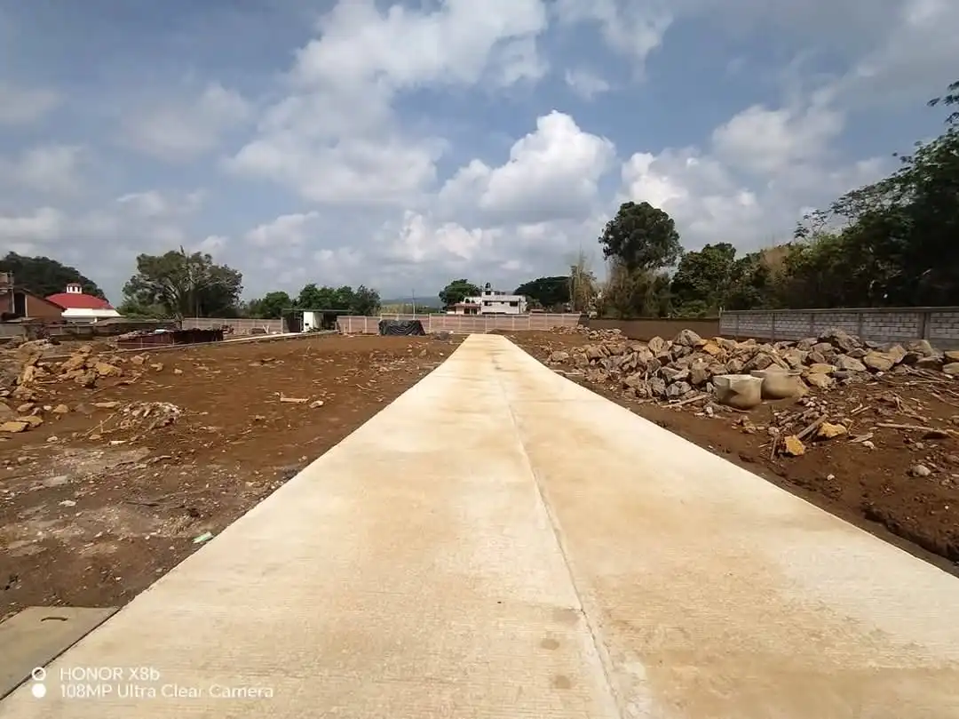 Terrenos en venta en Ocotepec Cuernavaca